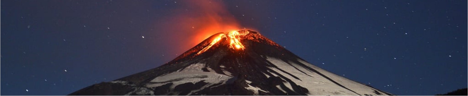 Villarica Lava Lake